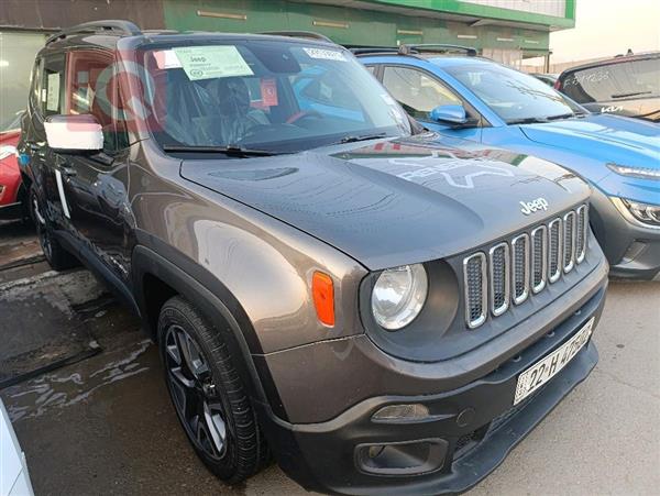 Jeep for sale in Iraq